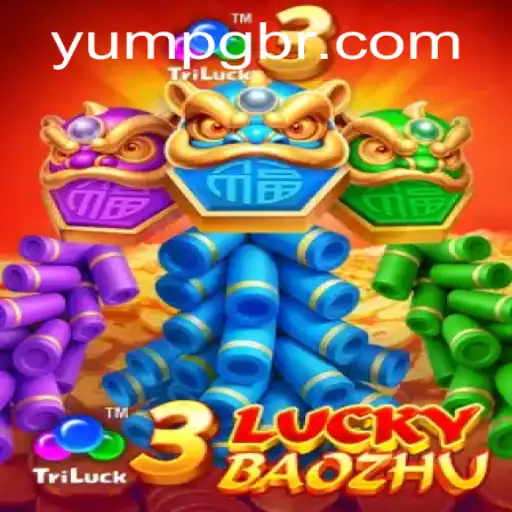 Exploring 3LuckyBaozhu: An Engaging Gaming Experience