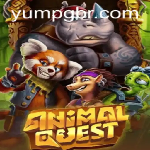 Exploring the Wild World of AnimalQuest