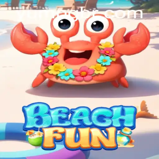 Discover the Thrills of BeachFun: A Sun-Soaked Adventure Awaits at Yumpg.com