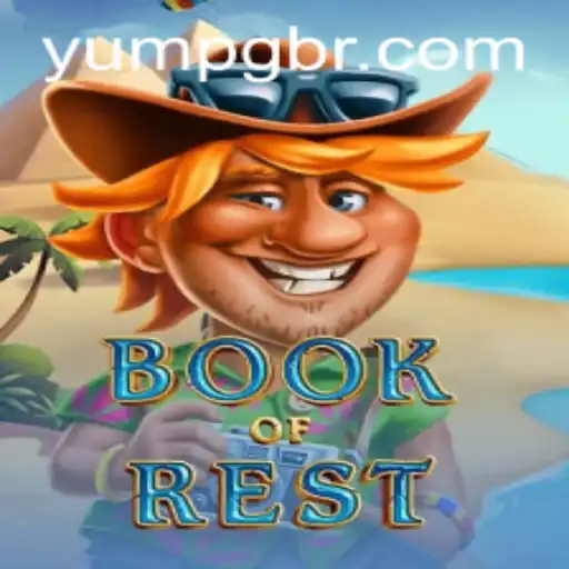 Exploring 'BookofRest': A New Adventure in Digital Gaming