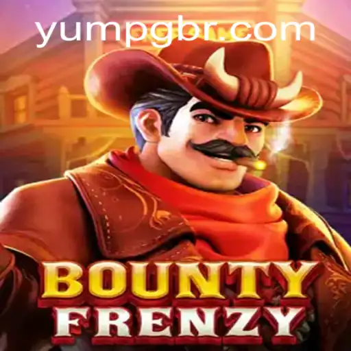 BountyFrenzy: Dive into the High-Stakes World of Treasure Hunts and Epic Adventures