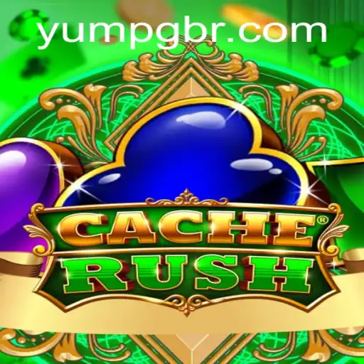 CacheRush: Revolutionizing the World of Digital Gaming on Yumpg.com