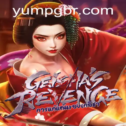 Explore the Captivating World of GeishasRevenge: A Thrilling Game Experience