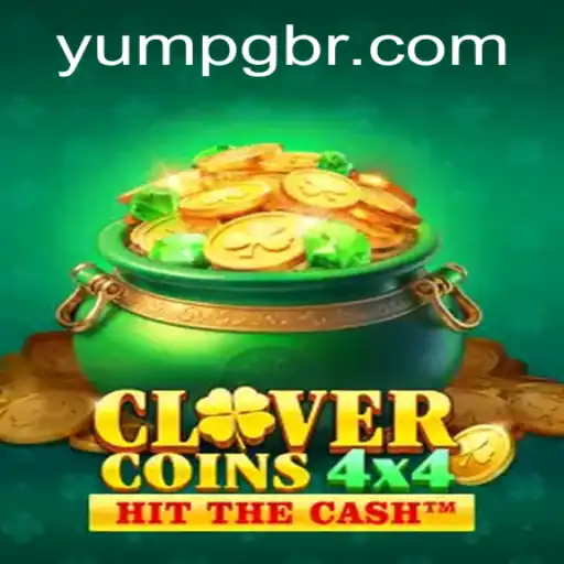 Explore the Exciting World of CloverCoins4x4