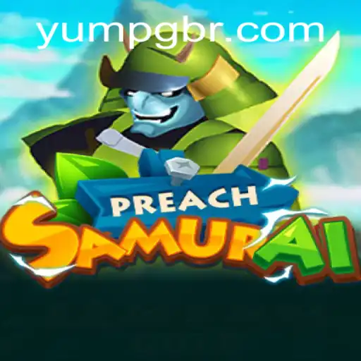 Discovering PreachSamurai: A Journey into the World of Strategy and Adventure