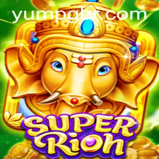 SuperRich: The Ultimate Gaming Experience Revolutionizing the Industry