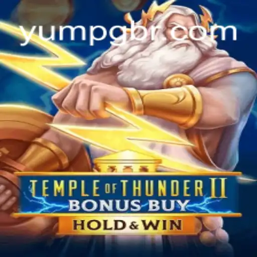 Exploring TempleofThunderIIBonusBuy: An Epic Gaming Adventure