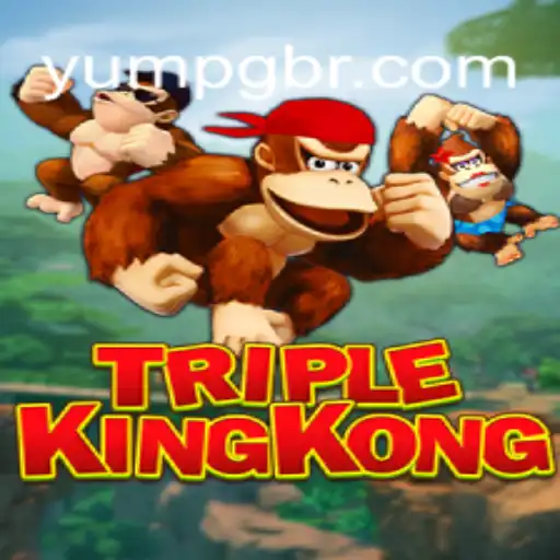 Unveiling TripleKingKong: The Ultimate Gaming Adventure on yumpg.com