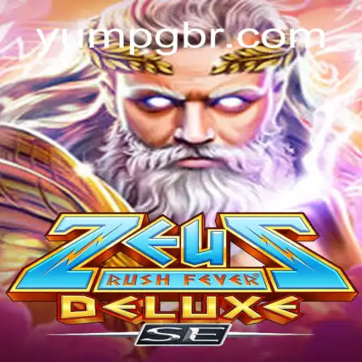 ZeusRushFeverDeluxeSE: A Riveting Adventure through Mythology