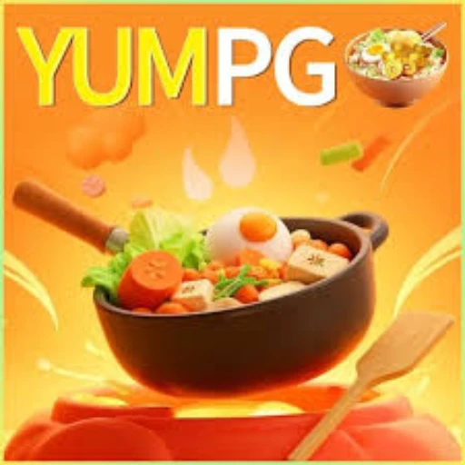 yumpg.com Logo