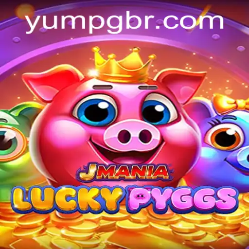 Discovering JManiaLuckyPyggs: A Unique Gaming Experience