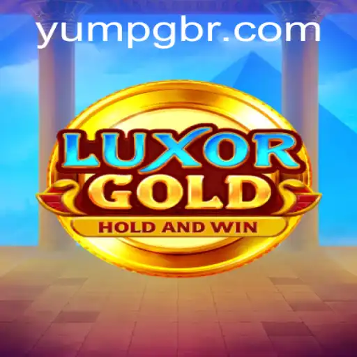 Unveiling LuxorGold: A Journey Through the Ancient Realm