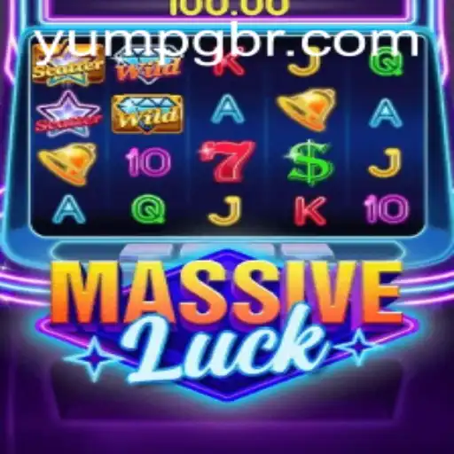 Exploring MassiveLuck: A Game of Strategy and Chance