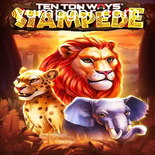 Discovering TenTonWaysStampede: A Thrilling New Adventure