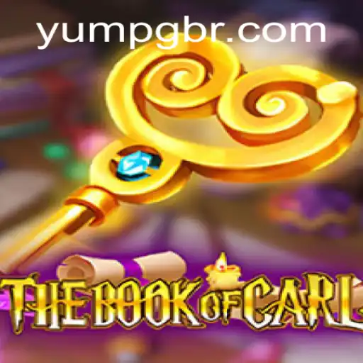 The Enigmatic Journey of 'TheBookofCarl': A New Gaming Adventure