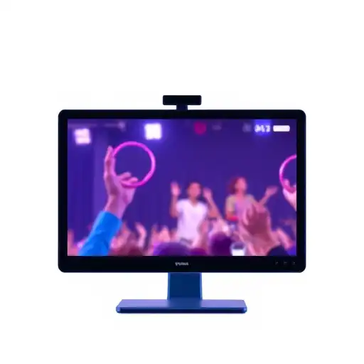 Transmissão ao vivo