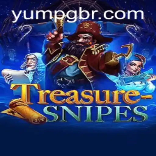 Uncharted Adventures: Diving into the World of TreasureSnipes
