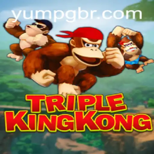 Unveiling TripleKingKong: The Ultimate Gaming Adventure on yumpg.com